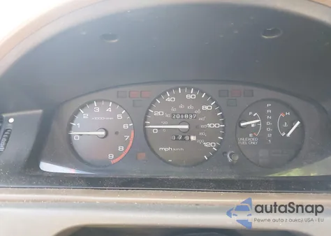 1995 Honda Civic Lx from USA, damaged, VIN 1HGEG8652SL044104